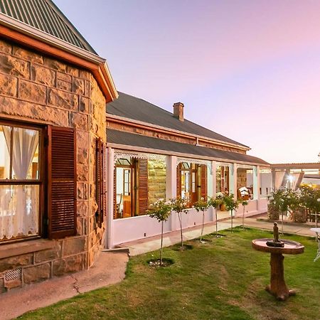 Hotel Ravenscliff Manor Oudtshoorn Esterno foto