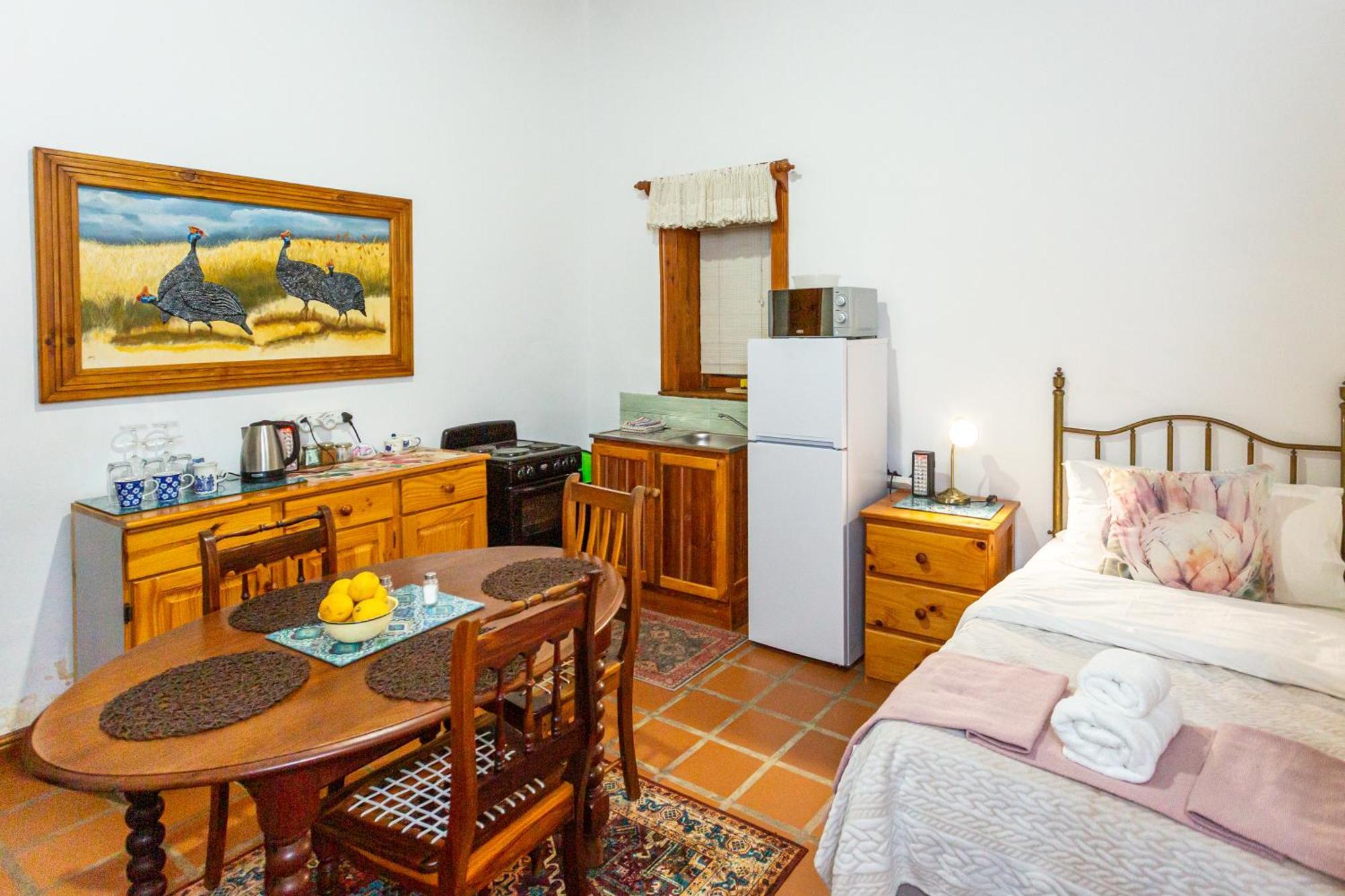 Hotel Ravenscliff Manor Oudtshoorn Esterno foto